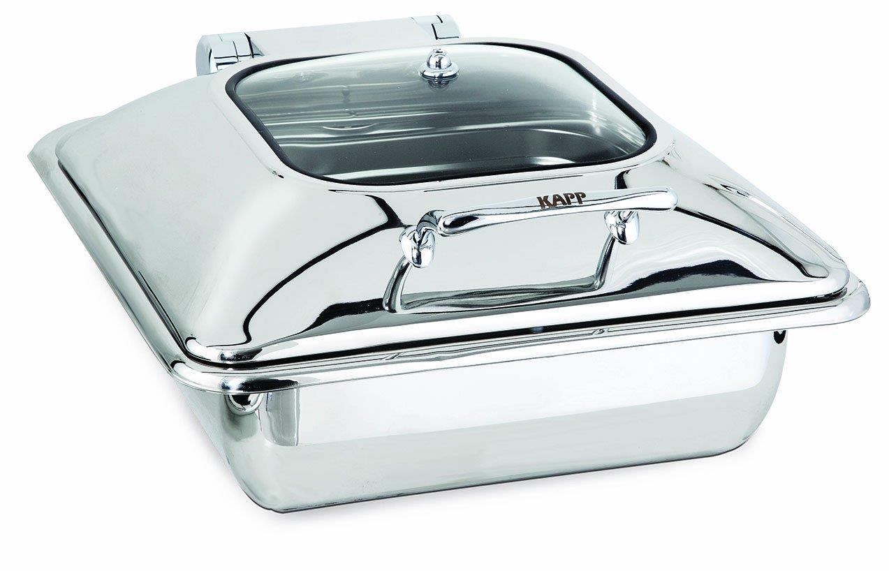 Premium Chafing Dish GN 1/2 Küvet