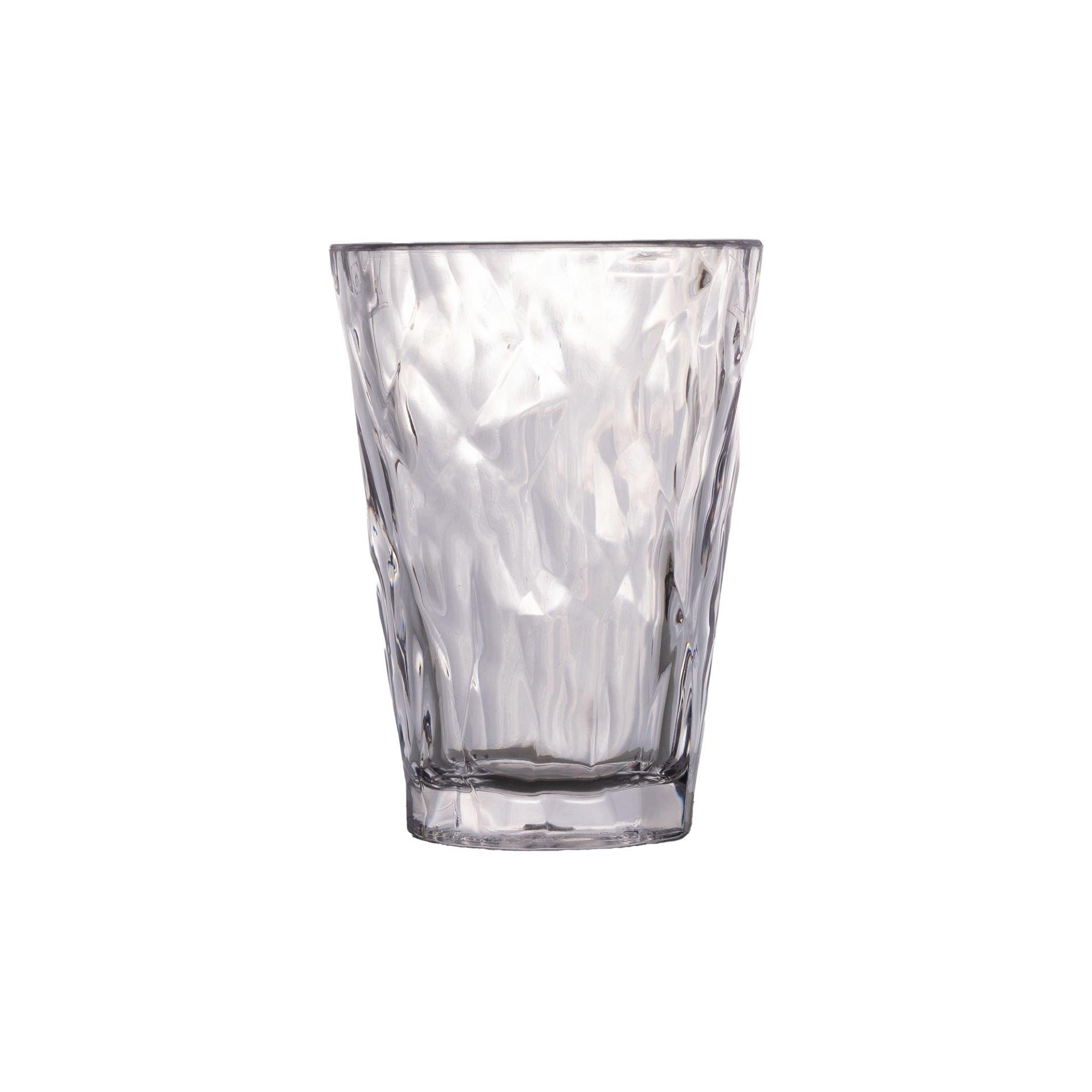 Prizma Kırılmaz Bardak 50ml