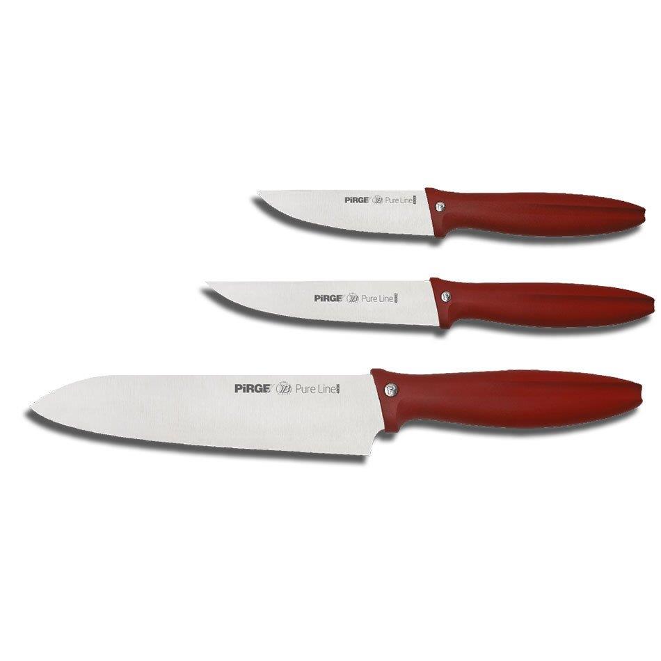 Pure Line Bıçak Seti
