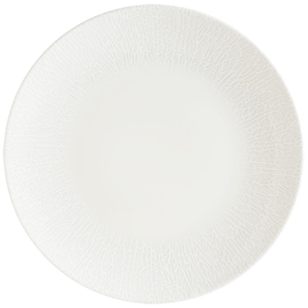 Radix Gourmet Düz Tabak 17 cm