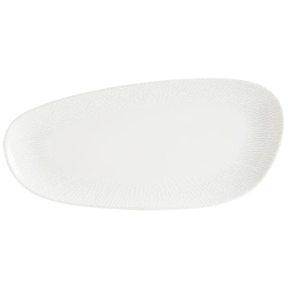 Radix Vago Dikdörtgen Tabak 36 cm