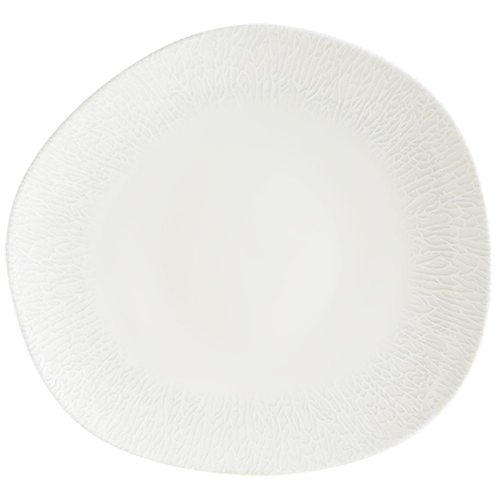 Radix Vago Düz Tabak 29 cm 