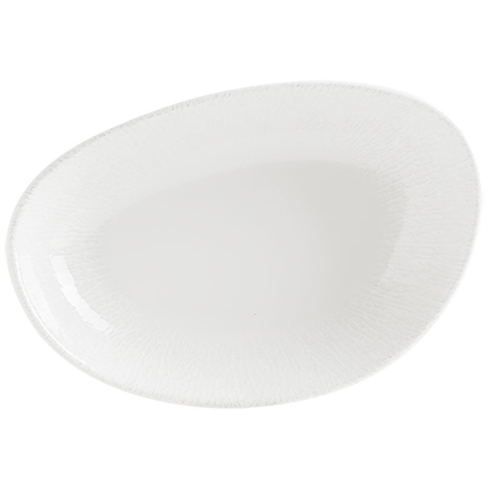 Radix Vago Oval Kayık Tabak 15*8.5 cm