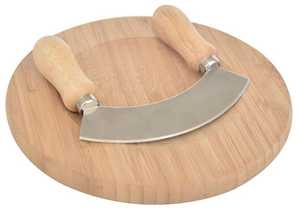 Ravo 2 Parça Doğrayıcı