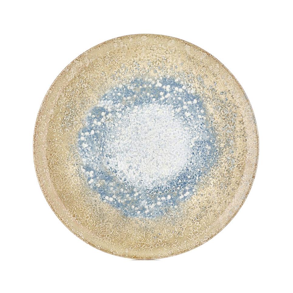 Reaction Smooth 19 cm Düz Tabak