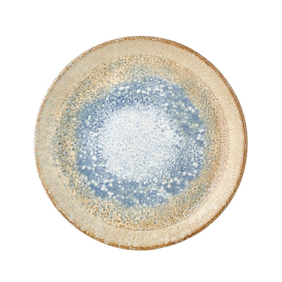 Reaction Smooth 25 cm Çukur Tabak 1250 cc