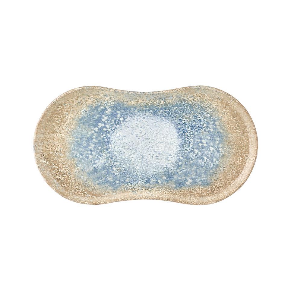 Reaction Smooth 26 cm Dikdörtgen Tabak 26*15 cm