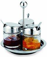 Reçel & Baharat Set