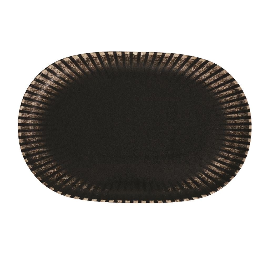 Reckless Magnus Oval Kayık 18 cm 