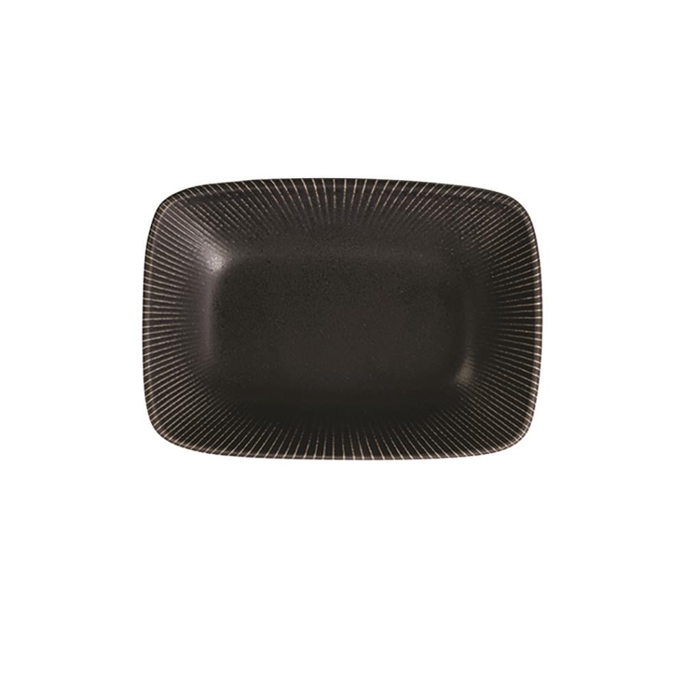 Reckless Quadro Dikdörtgen Kayık 13 cm (12 * 8) 