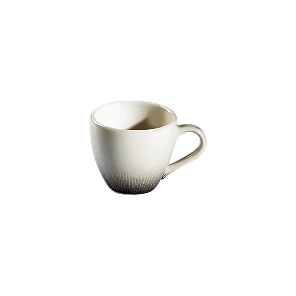 Reflection Grey Alzar Espresso Fincanı 80 cc