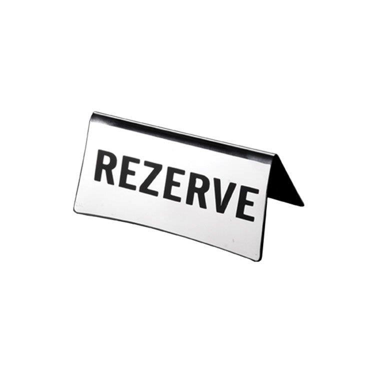 Rezerve