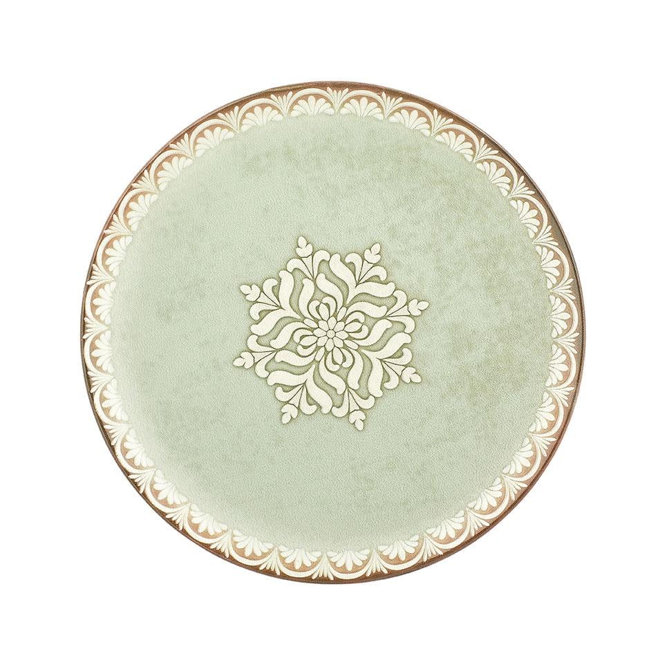 Rome Zest 32 Cm Pizza Tabağı