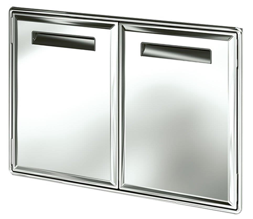 Ronda Çift Kapı (Sağ veya Sol)