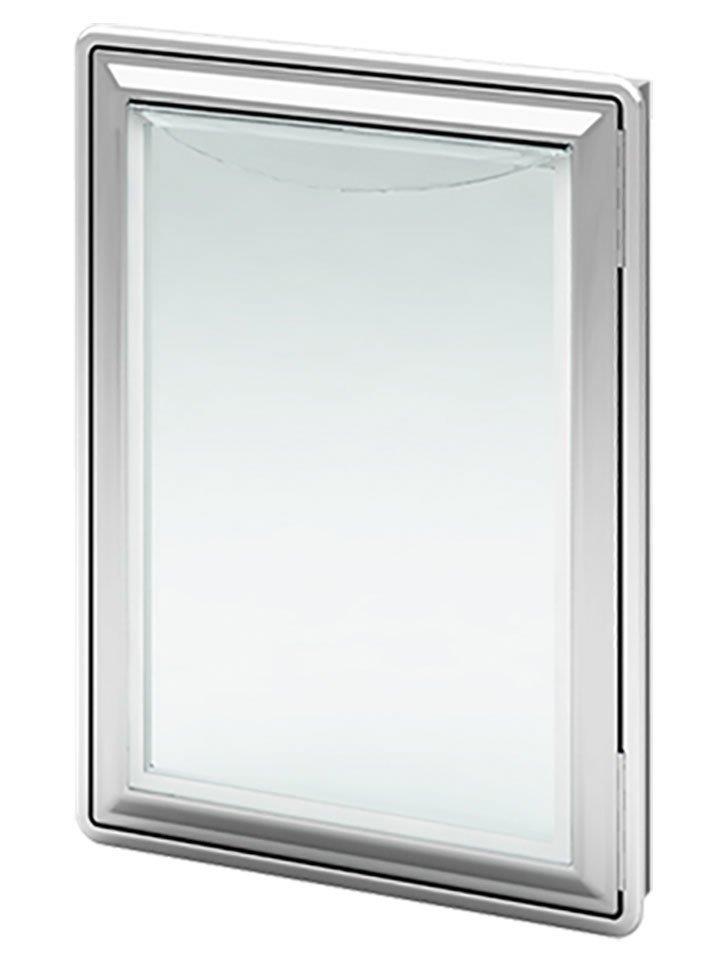 Ronda Tek Cam Kapı (Sağ veya Sol)