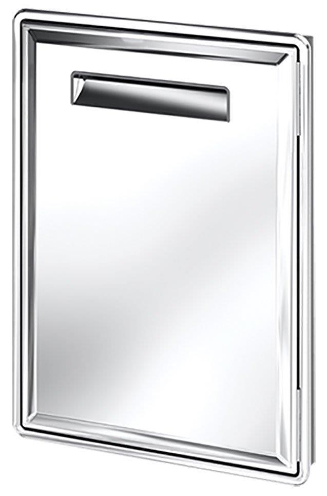 Ronda Tek Kapı (Sağ veya Sol) Buzdolabı İçin