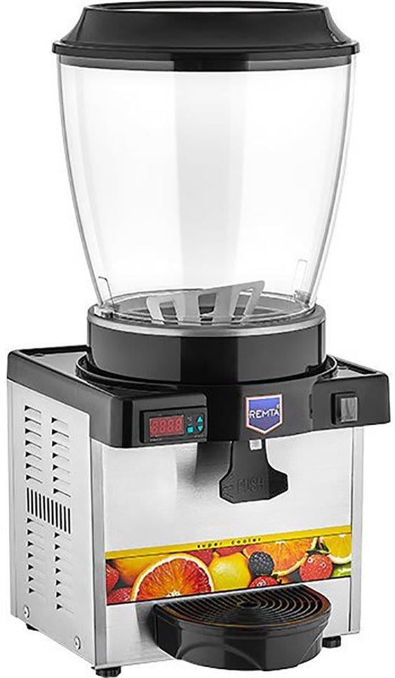 Royal Fışkırtmalı Soğutucu 20 Litre