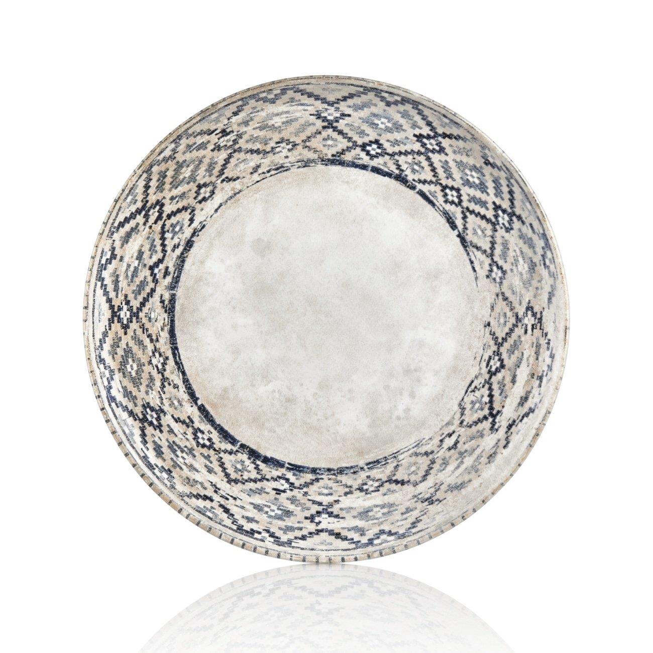 Rug Zest Pizza Tabağı 32 cm