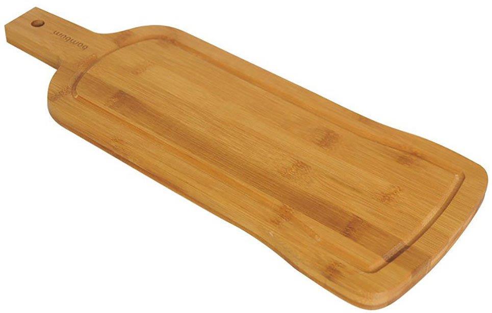 Rula Steak & Servis Tahtası Küçük