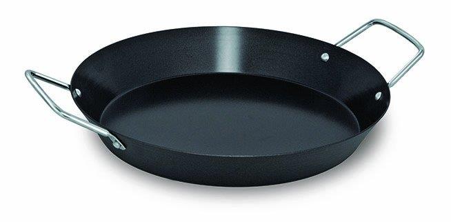 Sac Çift Saplı Tava Paella