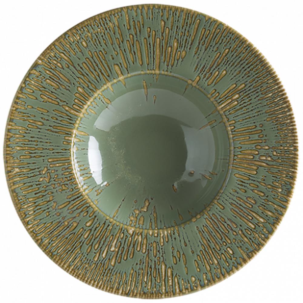 Sage Snell Banquet Çukur Tabak 28 cm 400 cc 