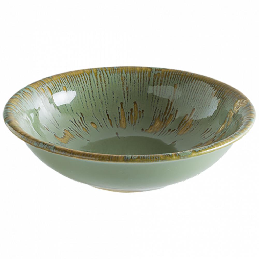 Sage Snell Gourmet Çukur Tabak 13 cm 220 cc