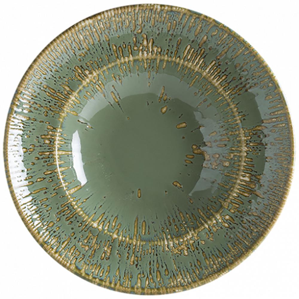 Sage Snell Gourmet Çukur Tabak 24 cm 400 cc