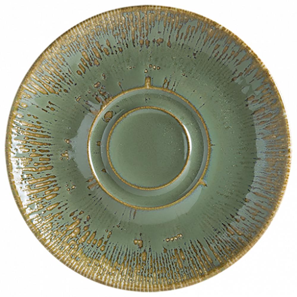 Sage Snell Gourmet Konsome Kase Tabağı 19 cm 