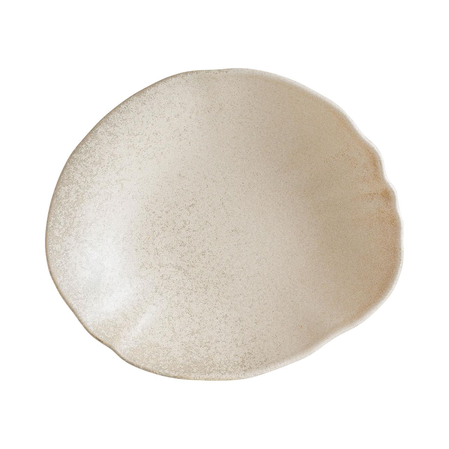 Sahara Tone Çukur Tabak 27 cm 1700cc