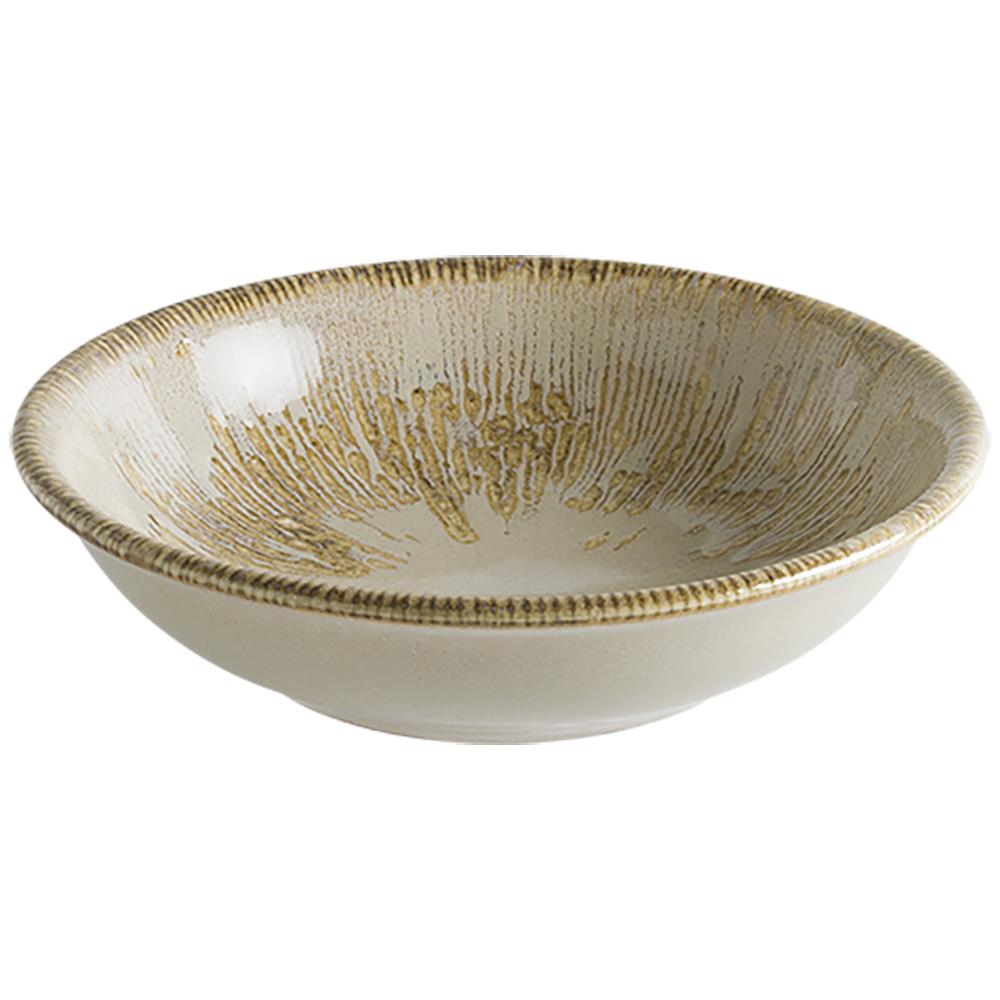 Sand Snell Gourmet Çukur Tabak 15 cm 330 cc