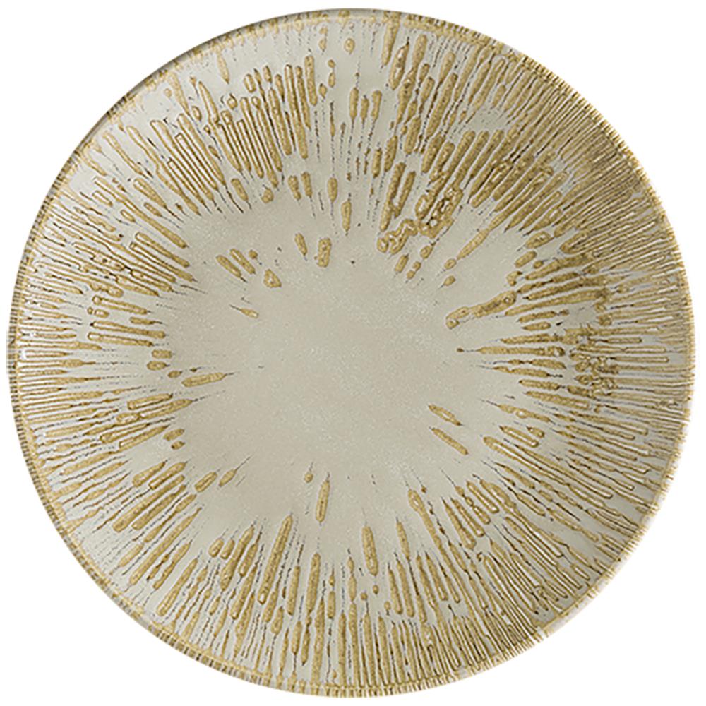 Sand Snell Gourmet Düz Tabak 17 cm