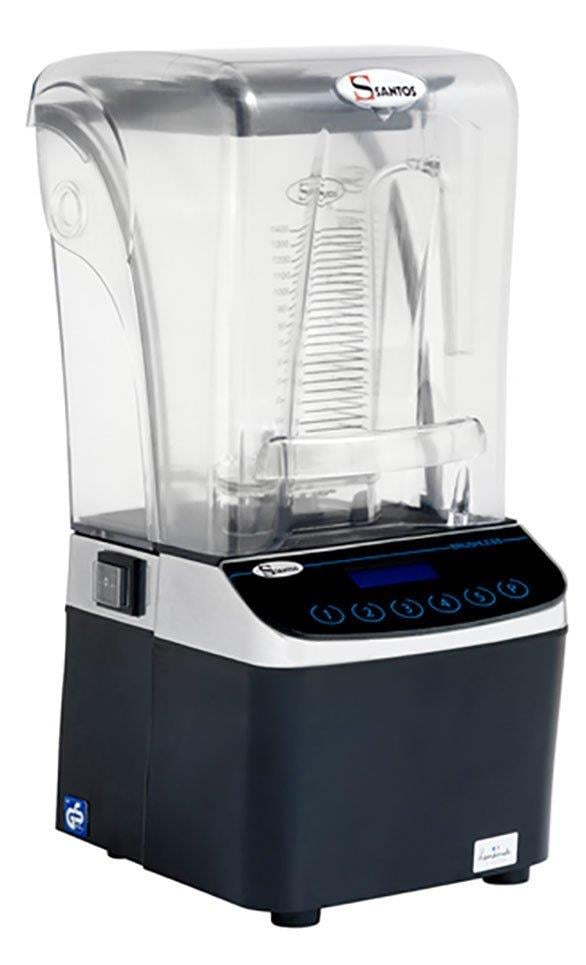 Santos Bar Blender