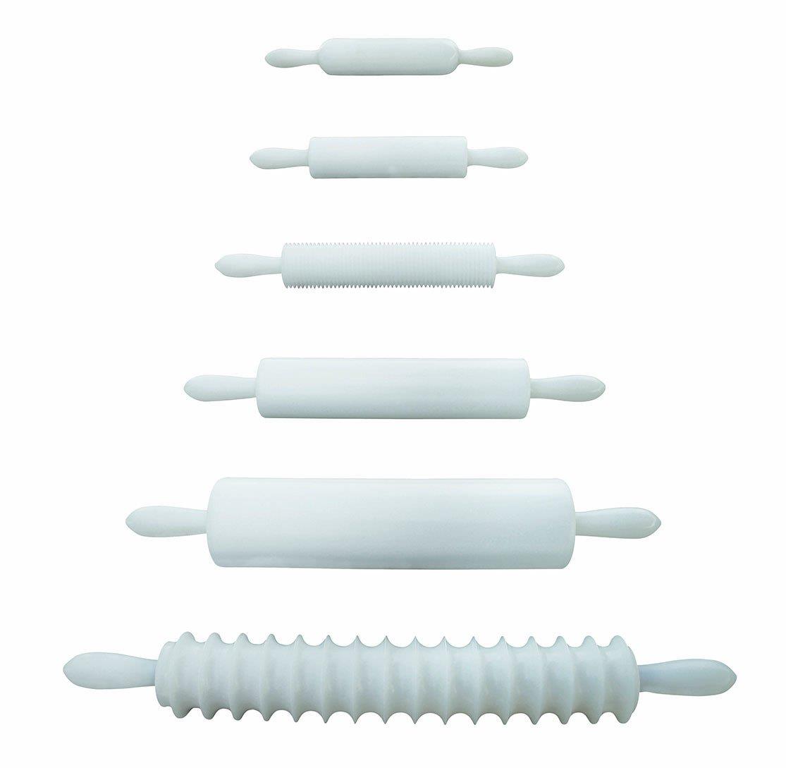 Saplı Merdane Polietilen