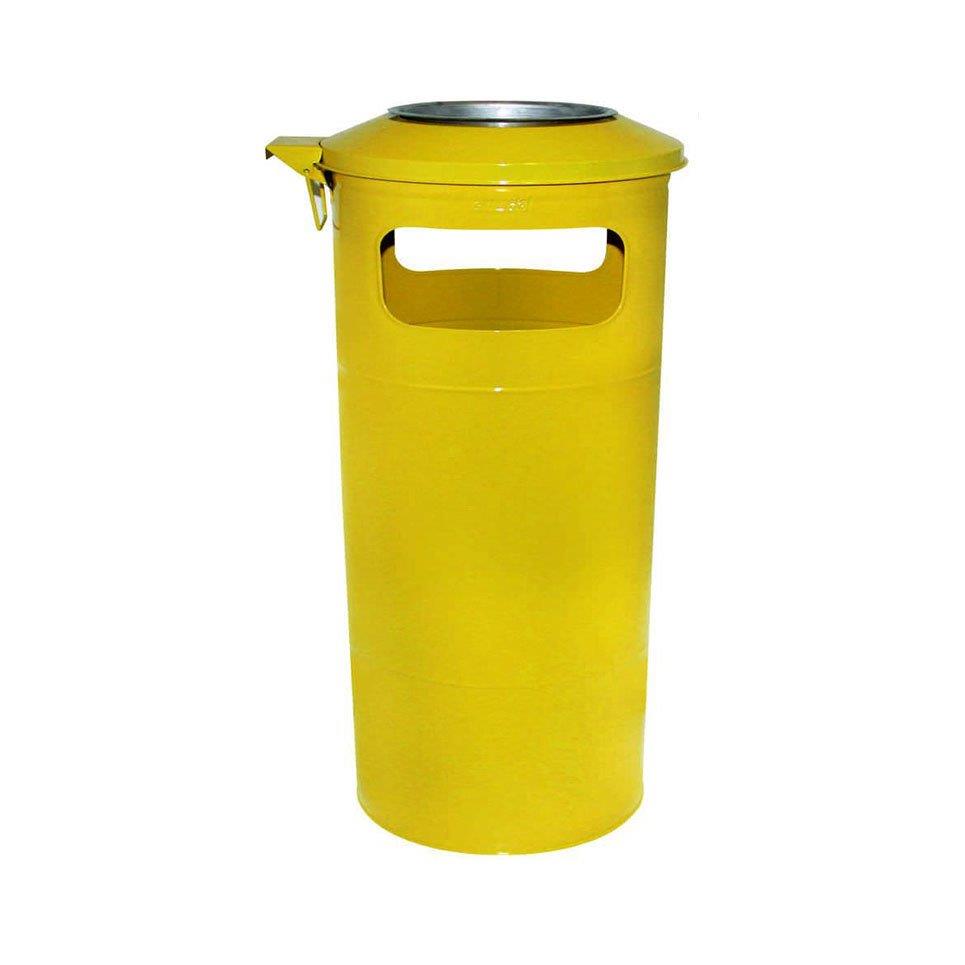 Sarı Kolon Küllük