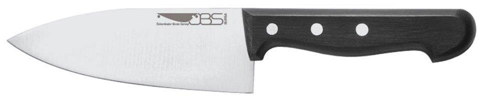 Şef Bıçak Geniş Ağız