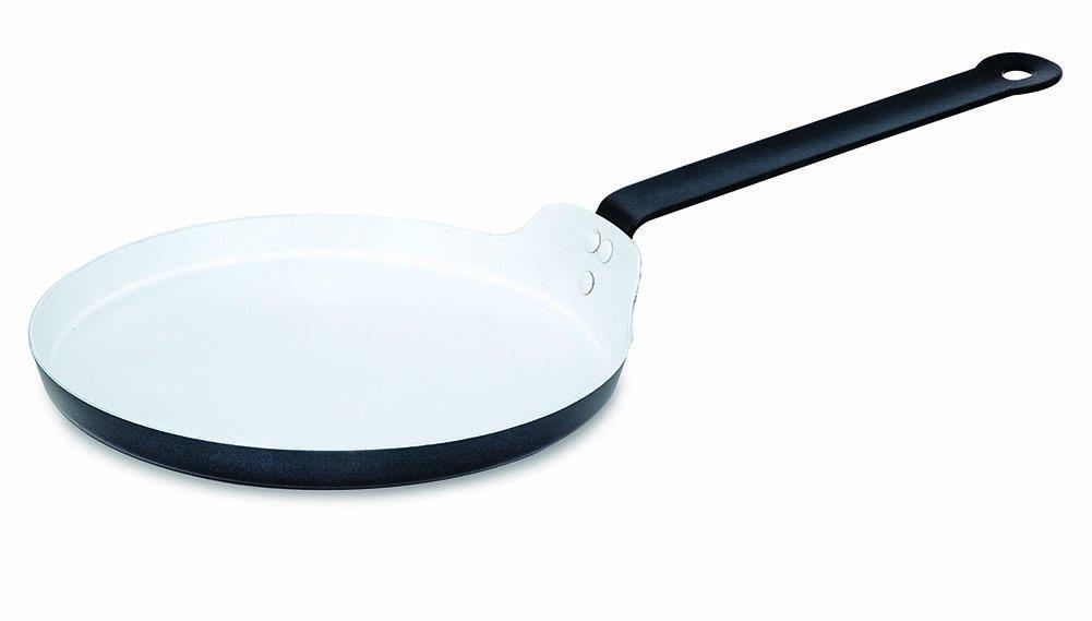 Seramik Kaplı Krep Tava