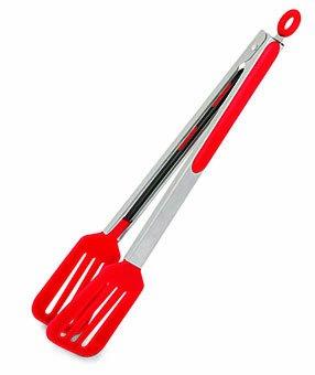 Silikon Maşa Kilitli