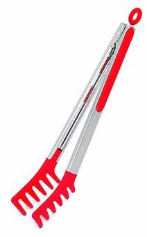 Silikon Spagetti Maşa Kilitli