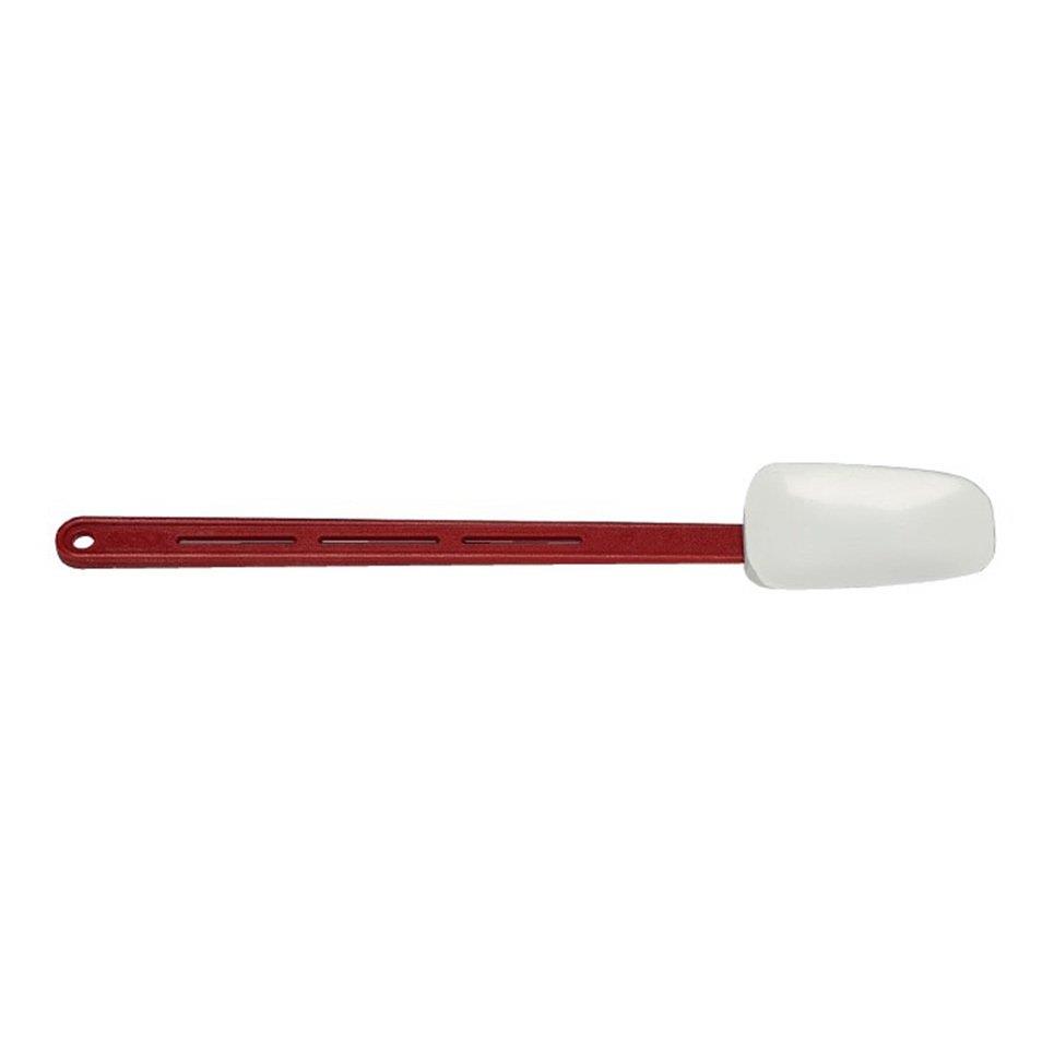 Silikon Yanmaz Spatula