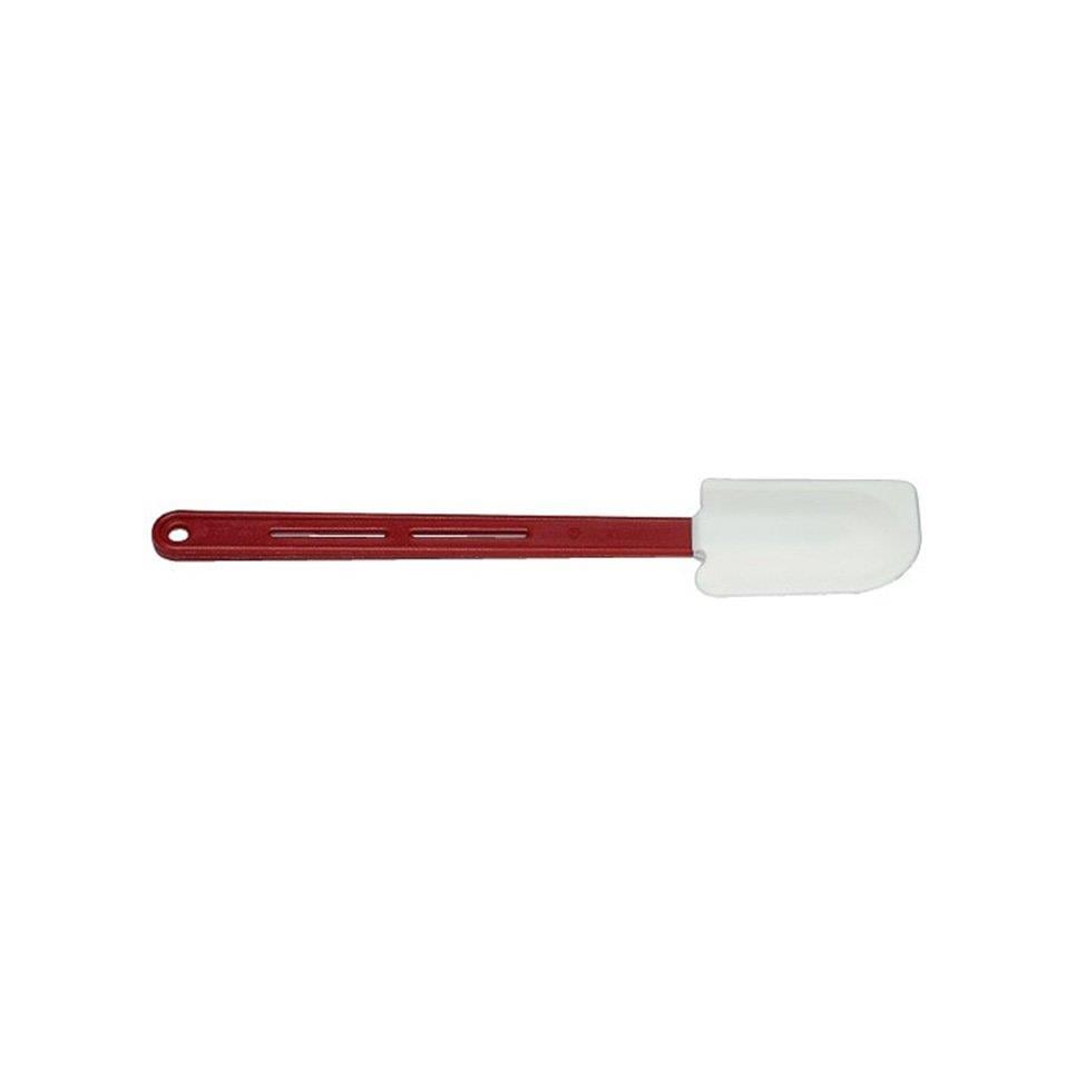 Silikon Yanmaz Spatula