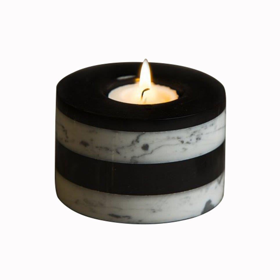 Silindir Mumluk - Orta Boy