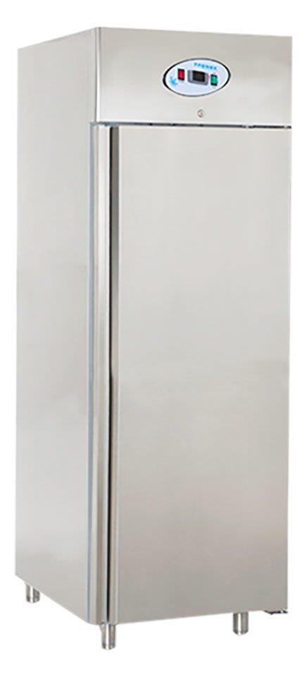 Snack Dik Tip Buzdolabı Tek Kapılı