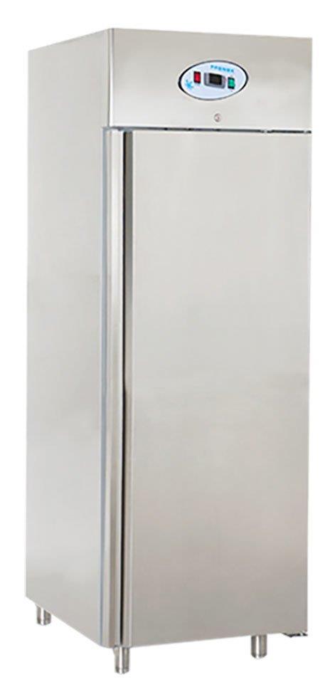 Snack Dik Tip Derin Dondurucu Tek Kapılı