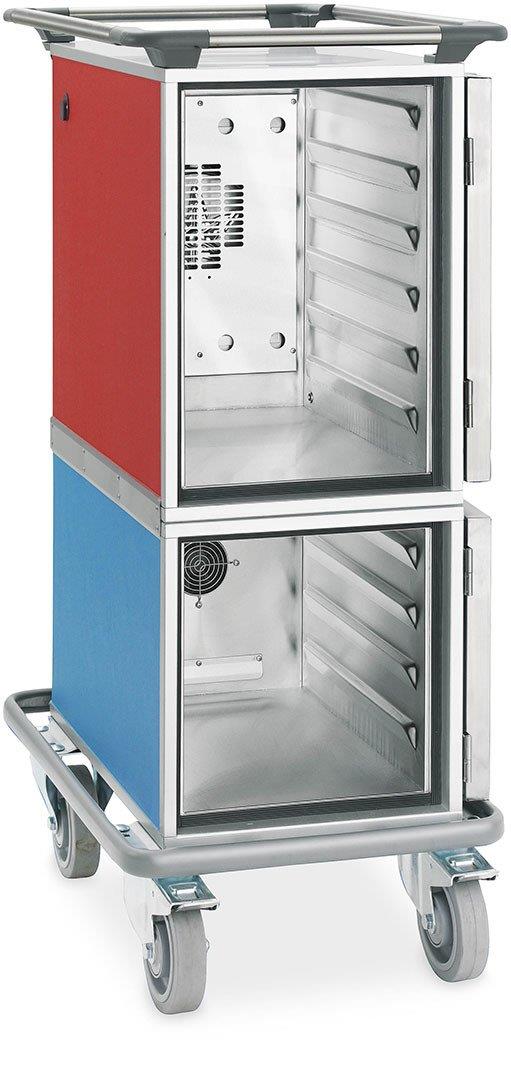 Soğuk/Sıcak SDX Thermobox