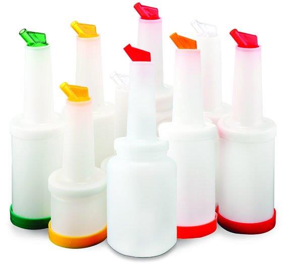 Sos/Şurup Dökücü