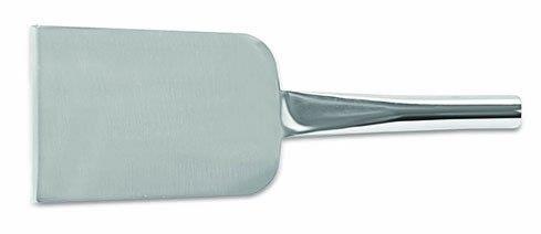 Spatula Paslanmaz Saplı