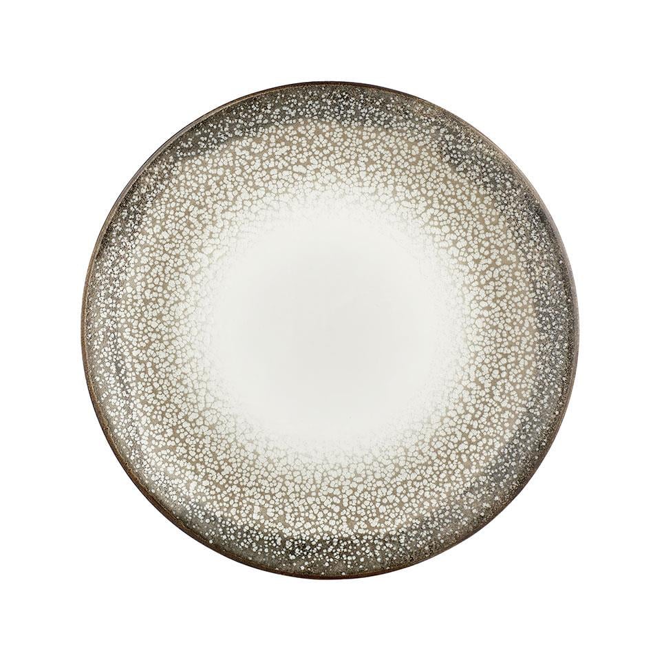 Spazio Zest 30 cm Düz Tabak