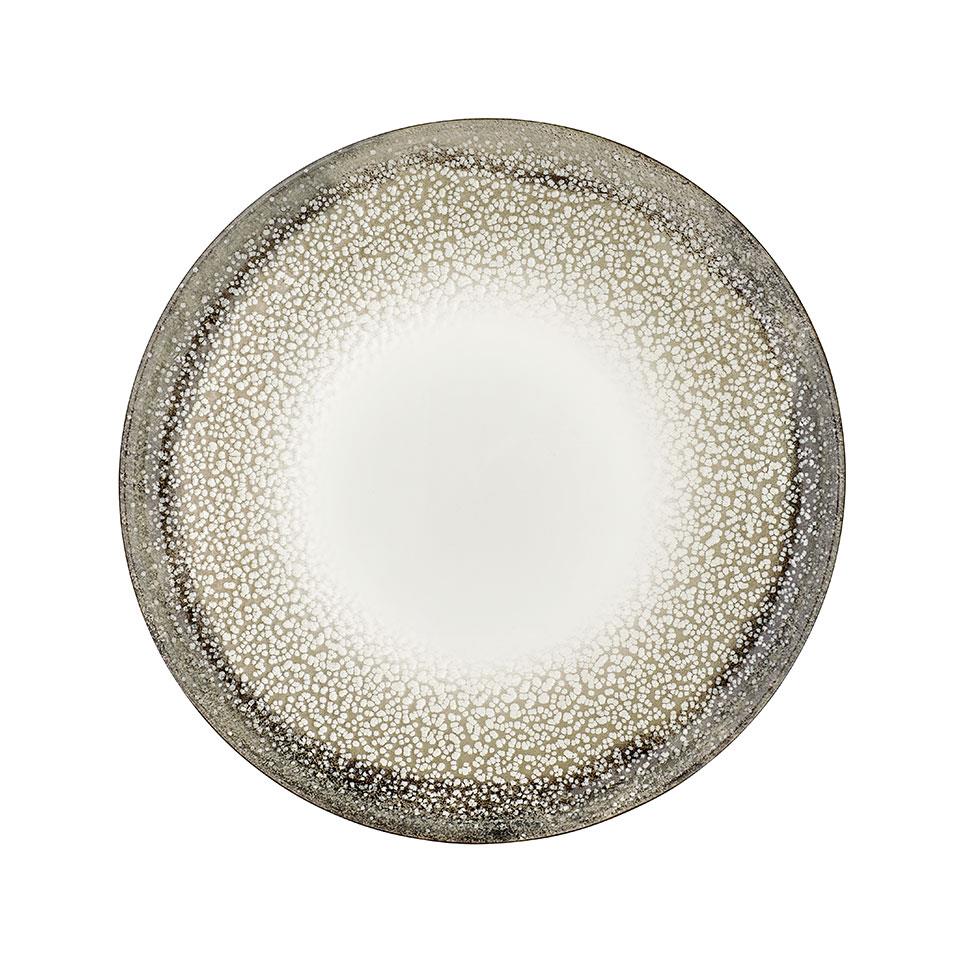 Spazio Zest 32 cm Pizza Tabağı