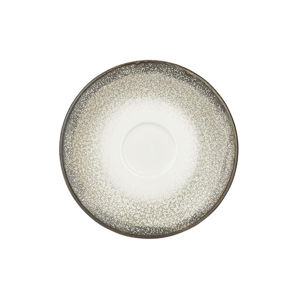 Spazio Zest Kahve Fincan Tabağı 12 cm