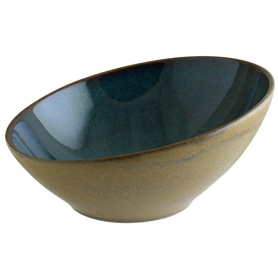 Sphere Ocean Porselen Kase